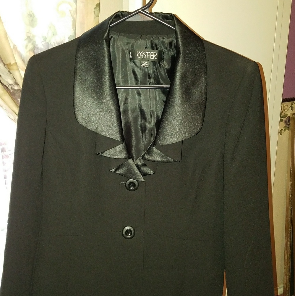 Suit Coat by Kasper